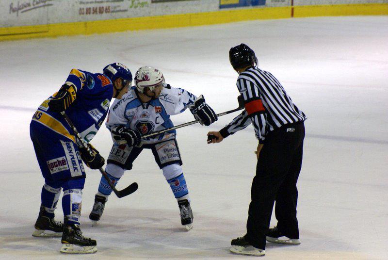 Dijon  3 - 6 Angers 