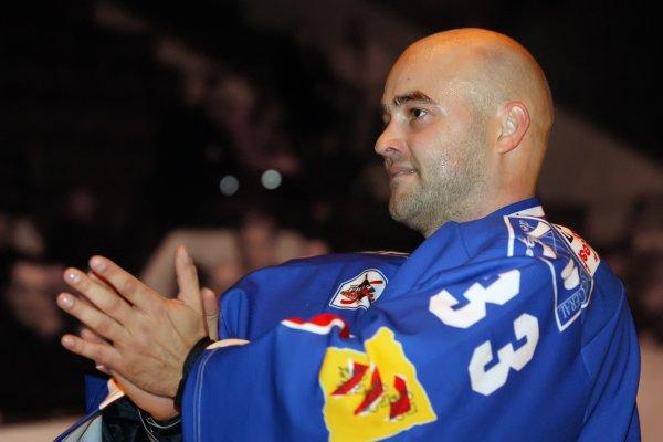 Epinal  4 - 1 Mont-Blanc