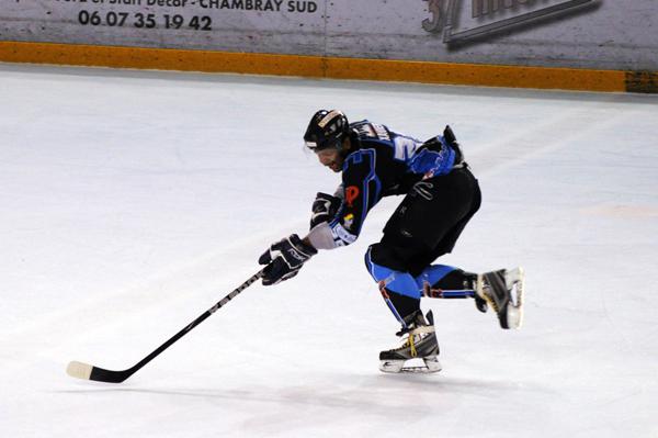 Tours  6 - 2 Compiègne