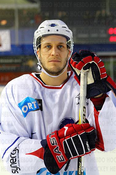 EDF - France VS Norvège (Lyon)
