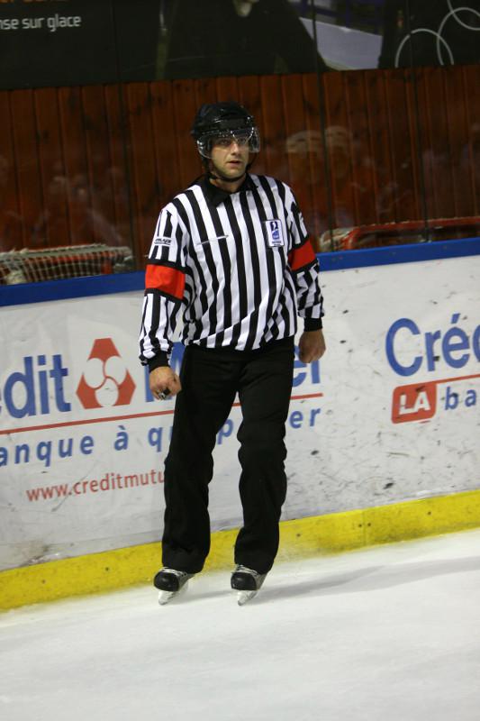 EDF - France VS Norvège (Lyon)