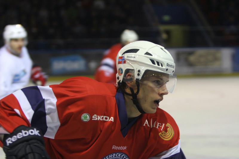 EDF - France VS Norvège (Lyon)