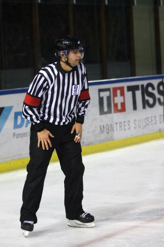 EDF - France VS Norvège (Lyon)