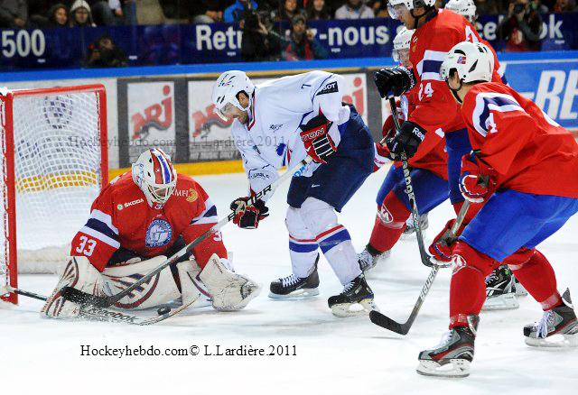EDF: Du coeur et un certain talent. — Reportage