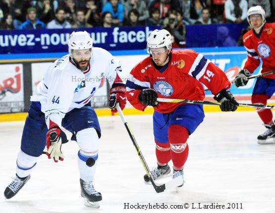 EDF: Du coeur et un certain talent. — Reportage