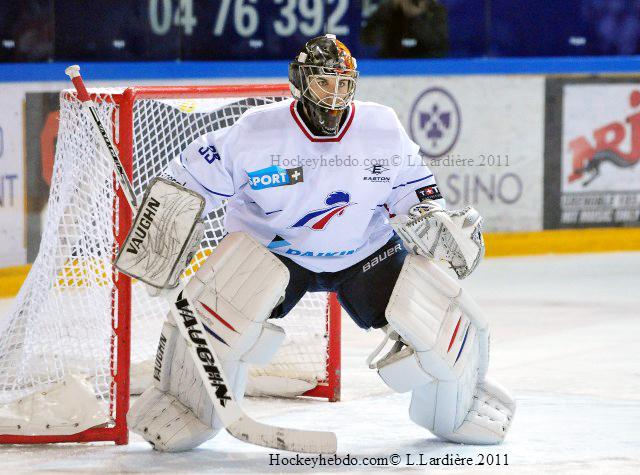 EDF: Du coeur et un certain talent. — Reportage