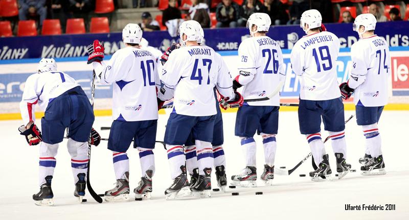 EDF: Du coeur et un certain talent. — Reportage