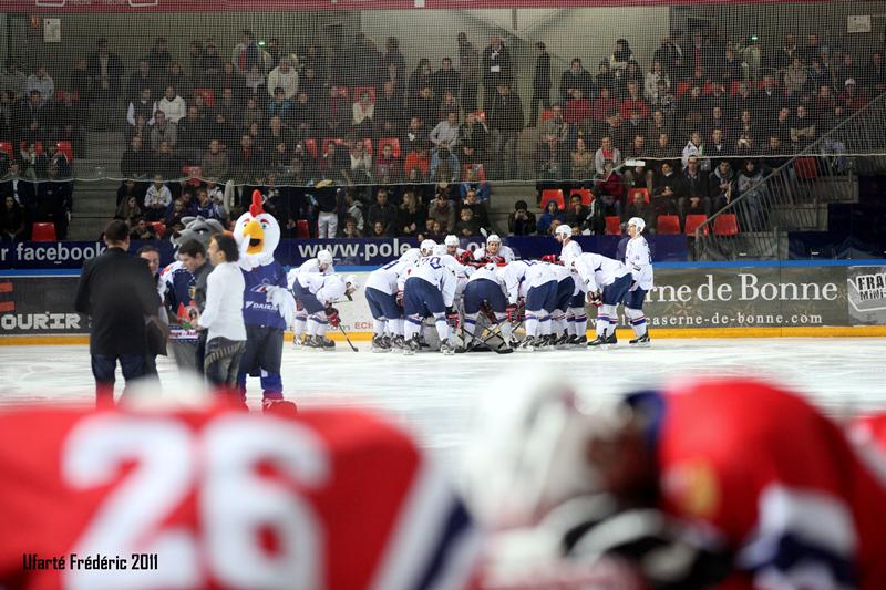 EDF: Du coeur et un certain talent. — Reportage