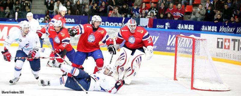 EDF: Du coeur et un certain talent. — Reportage