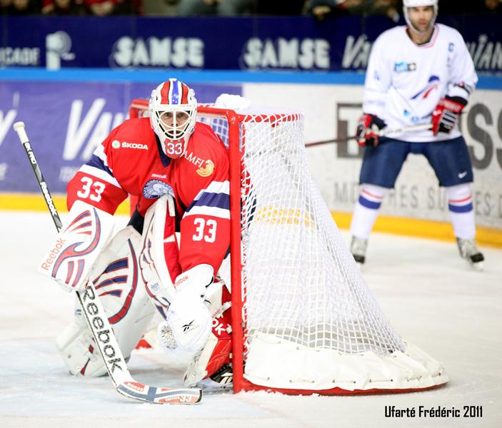 EDF: Du coeur et un certain talent. — Reportage