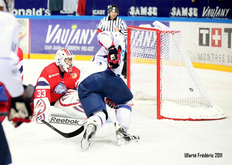 EDF: Du coeur et un certain talent. — Reportage
