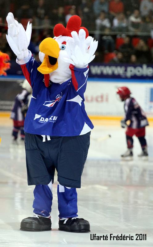 EDF: Du coeur et un certain talent. — Reportage