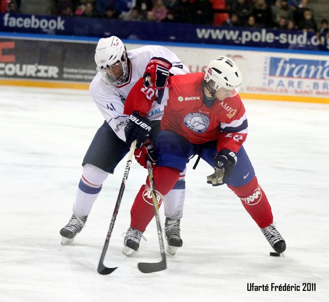 EDF: Du coeur et un certain talent. — Reportage