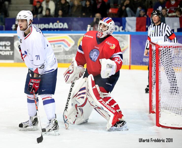 EDF: Du coeur et un certain talent. — Reportage