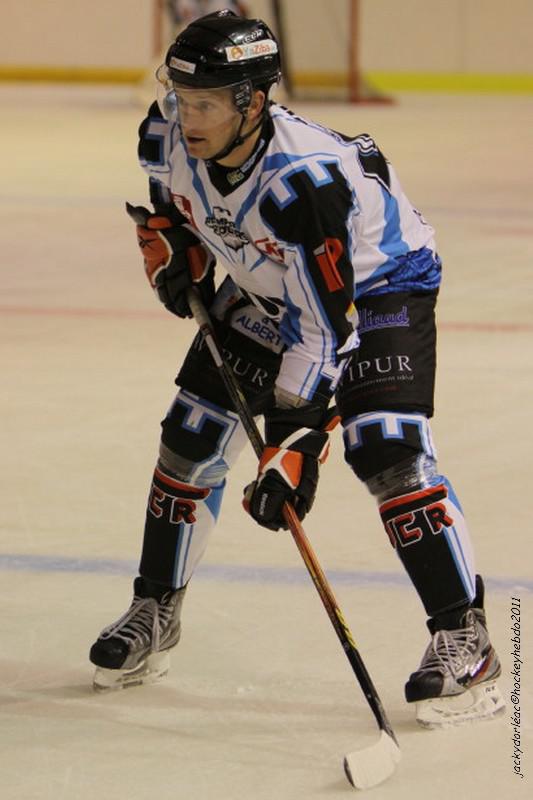 Orléans 6 - 9 Tours 