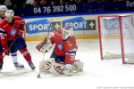 EDF - France VS Norvège (Grenoble) par Yannick Martin