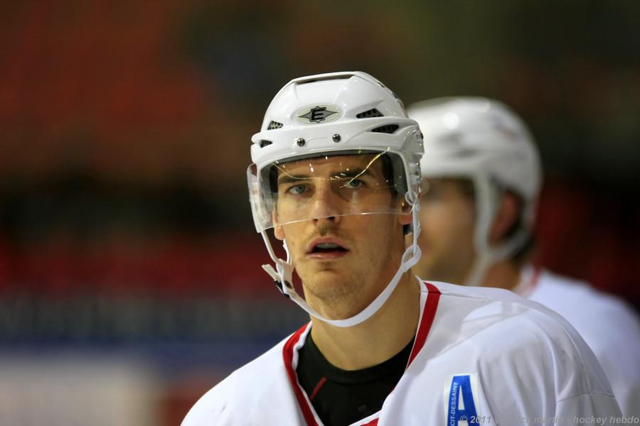 EDF - France VS Norvège (Grenoble) par Yannick Martin