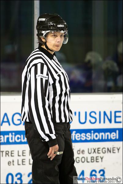 D3 : Epinal Valenciennnes en images — Reportage