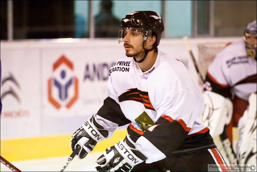D3 : Epinal Valenciennnes en images — Reportage
