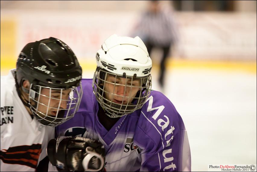 D3 : Epinal Valenciennnes en images — Reportage