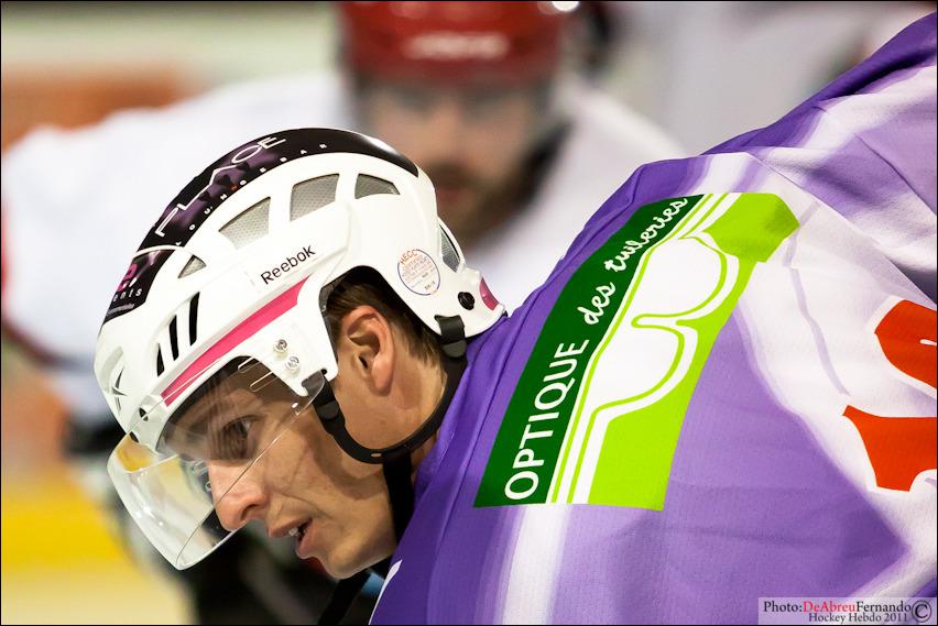 D3 : Epinal Valenciennnes en images — Reportage
