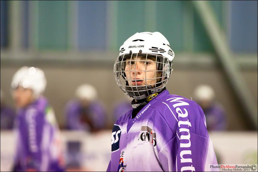 D3 : Epinal Valenciennnes en images — Reportage