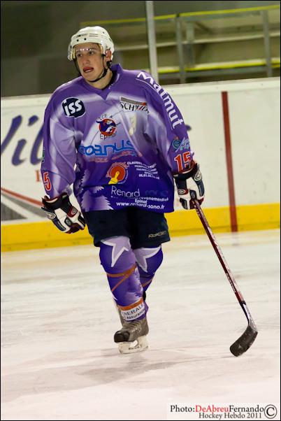 D3 : Epinal Valenciennnes en images — Reportage