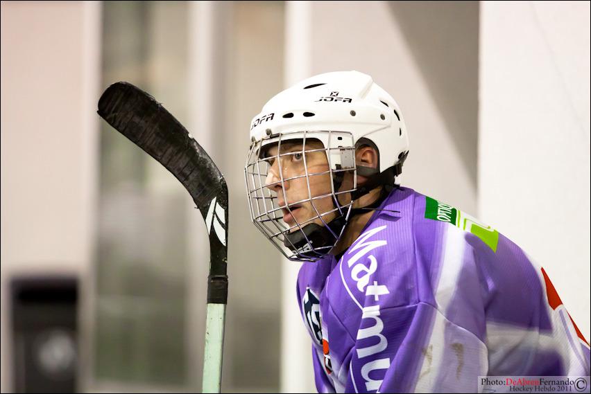 D3 : Epinal Valenciennnes en images — Reportage