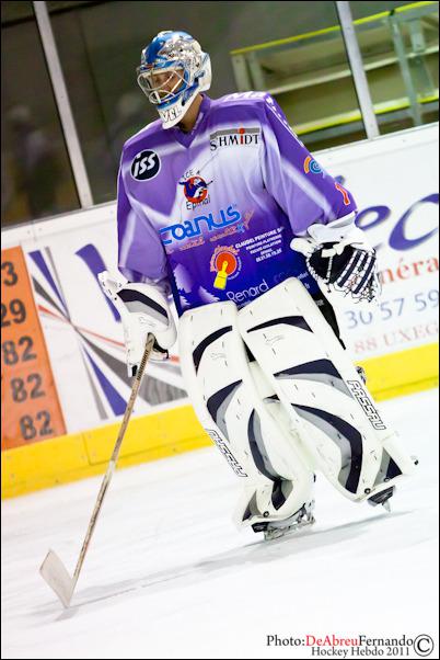 D3 : Epinal Valenciennnes en images — Reportage