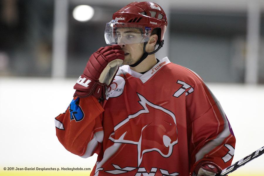 Valence 3 - 4 Dunkerque