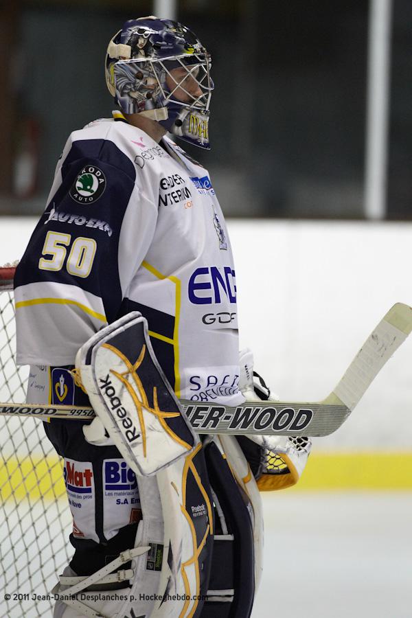 Valence 3 - 4 Dunkerque