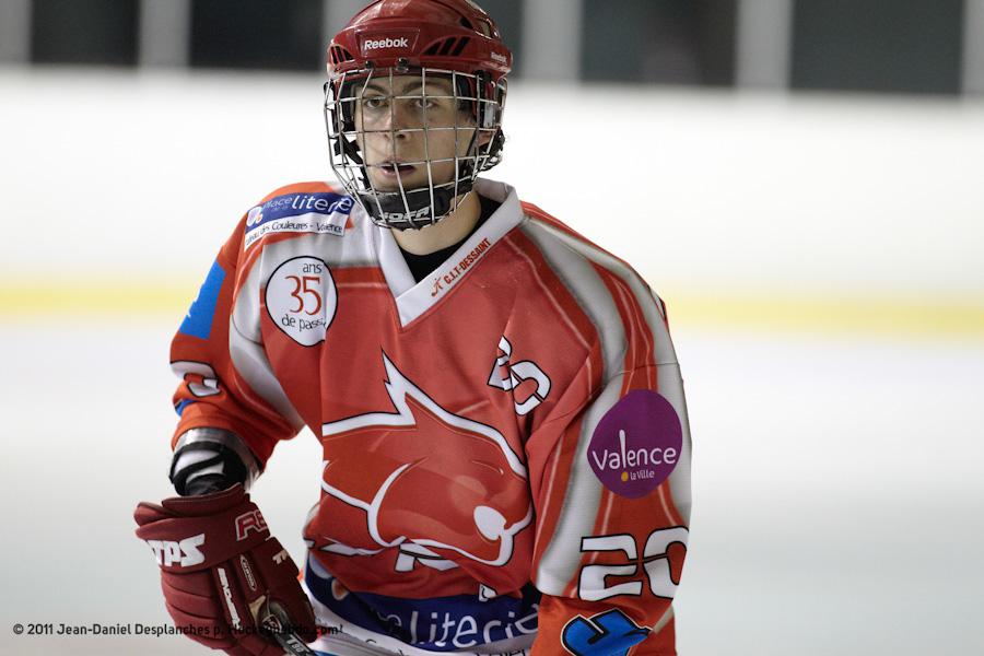 Valence 3 - 4 Dunkerque