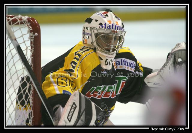 Rouen 10 - 1 Neuilly/Marne