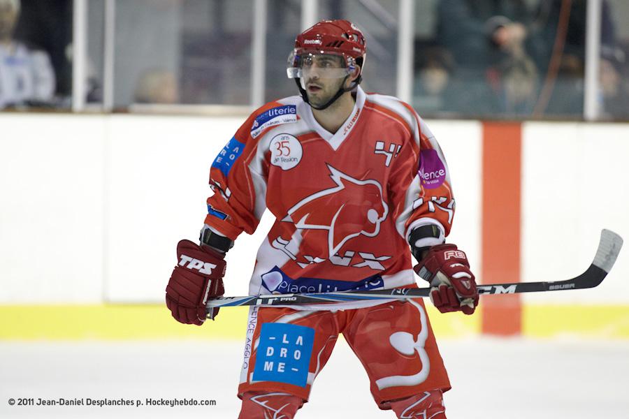 Valence 3 - 4 Dunkerque