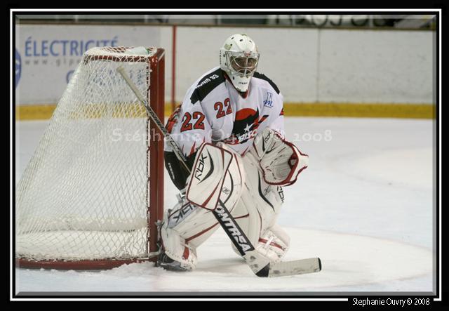 Rouen 10 - 1 Neuilly/Marne