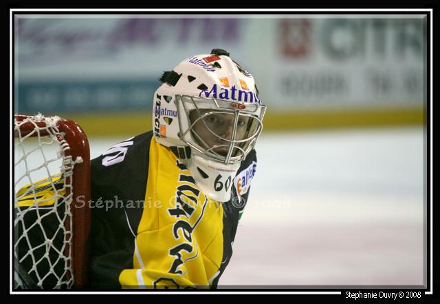 Rouen 10 - 1 Neuilly/Marne