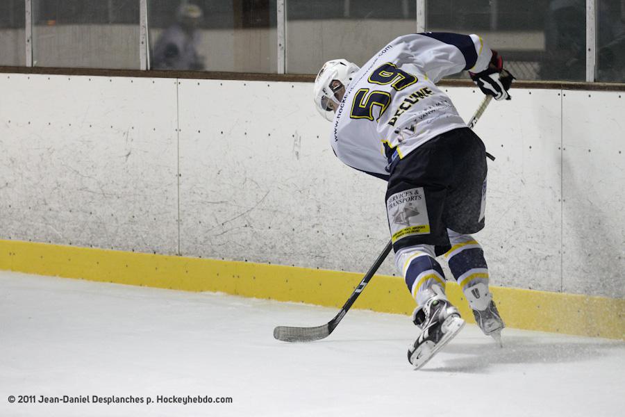 Valence 3 - 4 Dunkerque