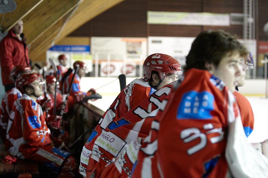 Valence 3 - 4 Dunkerque