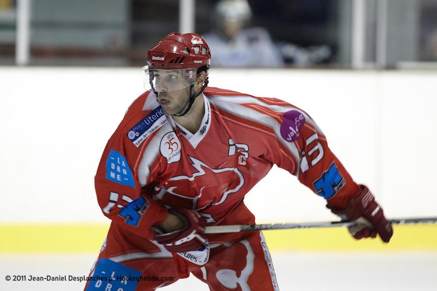 Valence 3 - 4 Dunkerque