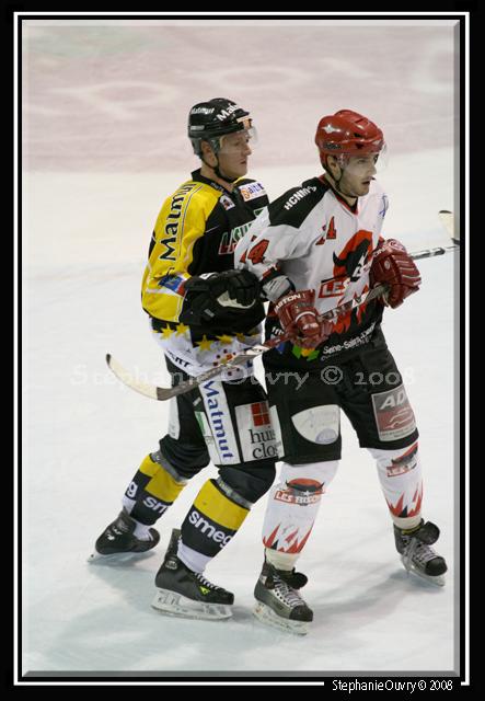 Rouen 10 - 1 Neuilly/Marne