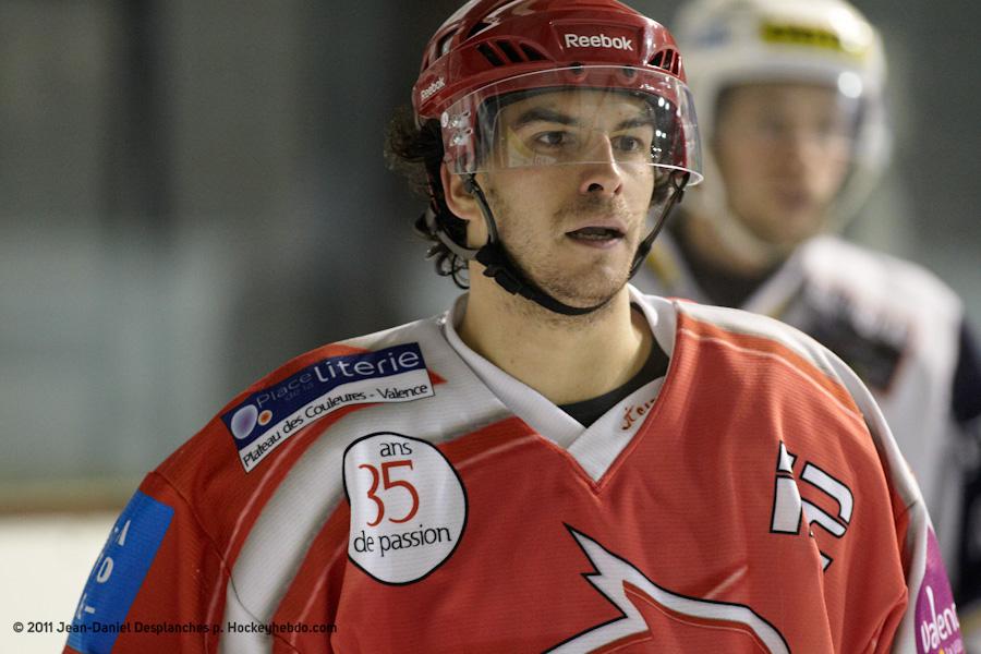 Valence 3 - 4 Dunkerque