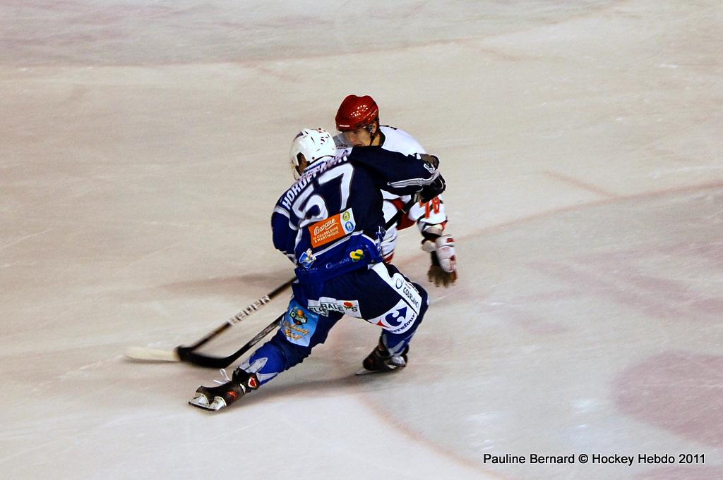 Reims 6 - 2 Mont-Blanc