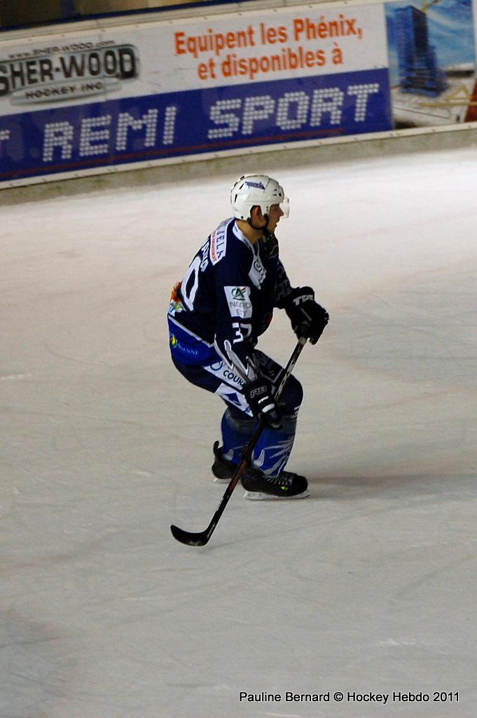 Reims 6 - 2 Mont-Blanc