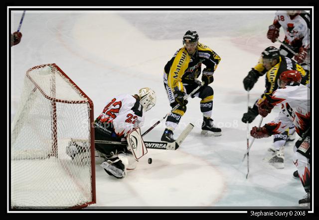 Rouen 10 - 1 Neuilly/Marne