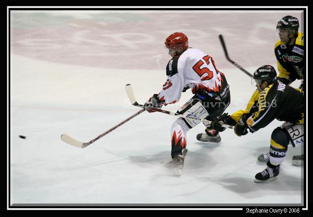 Rouen 10 - 1 Neuilly/Marne