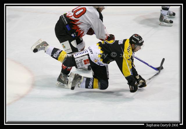 Rouen 10 - 1 Neuilly/Marne