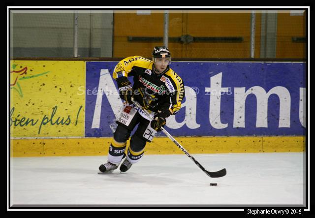 Rouen 10 - 1 Neuilly/Marne