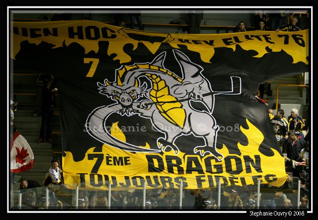Rouen 10 - 1 Neuilly/Marne