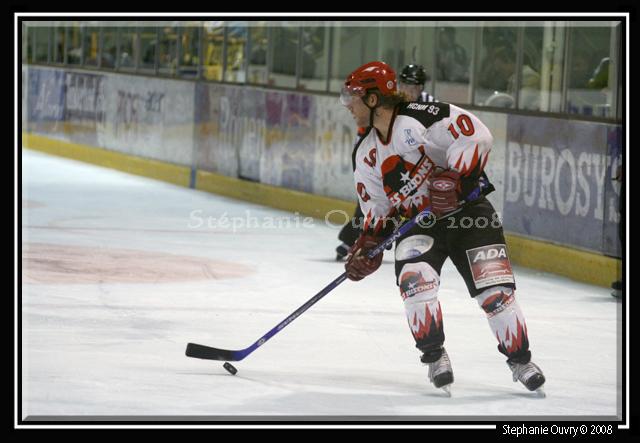 Rouen 10 - 1 Neuilly/Marne