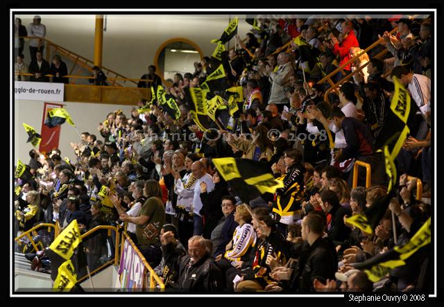 Rouen 10 - 1 Neuilly/Marne